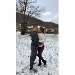 Meet your Posher, Christian